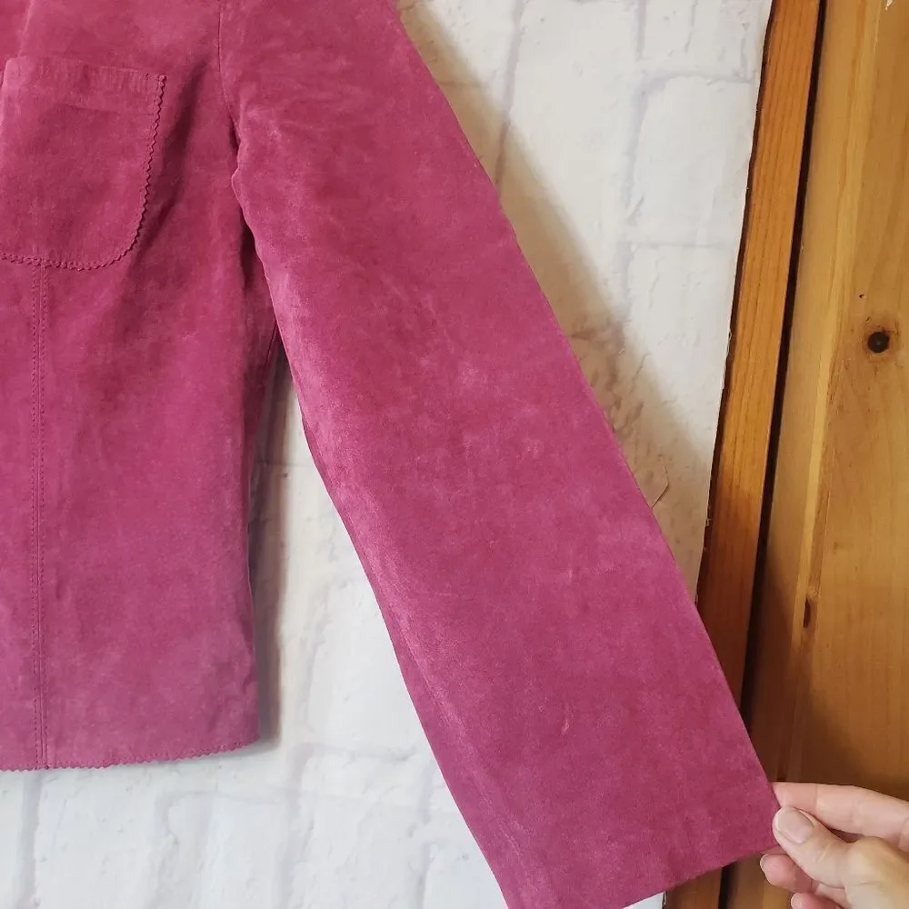 Clothes By Revue body soft but